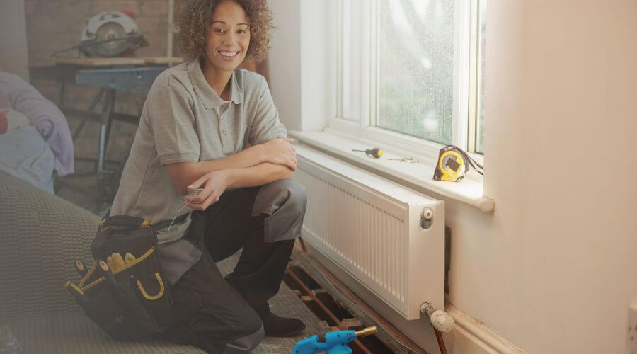 Professional industrial roofing company in Anamoose, ND